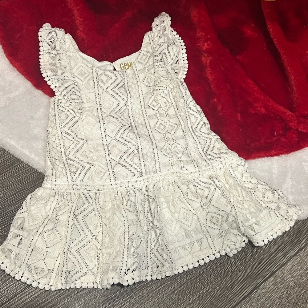 Cute 18 month dress!